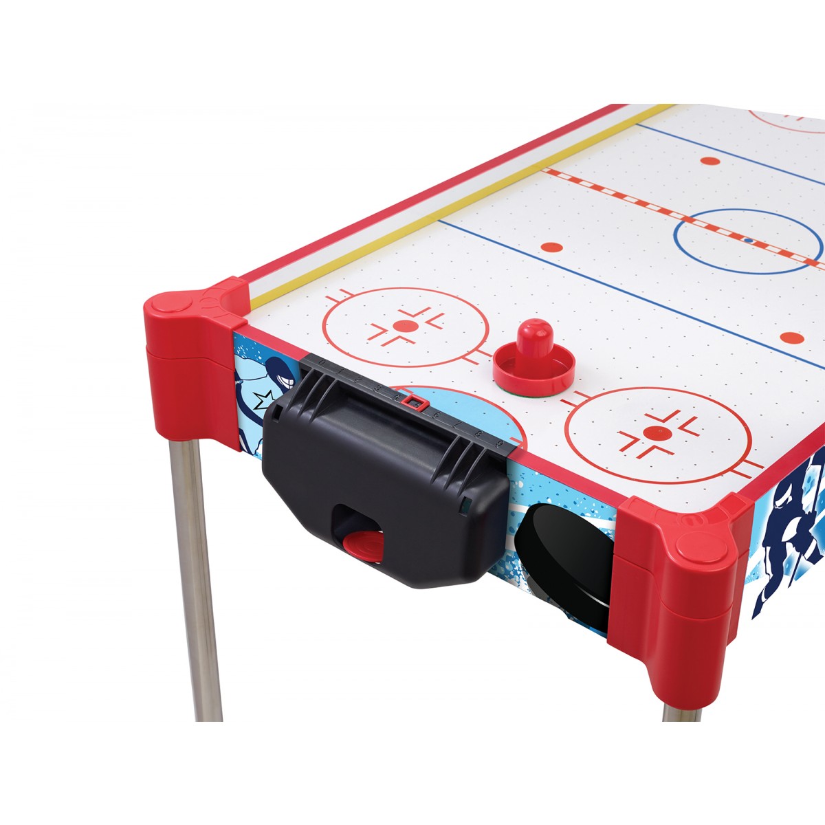 32 (82cm) Table / Tabletop Air Hockey