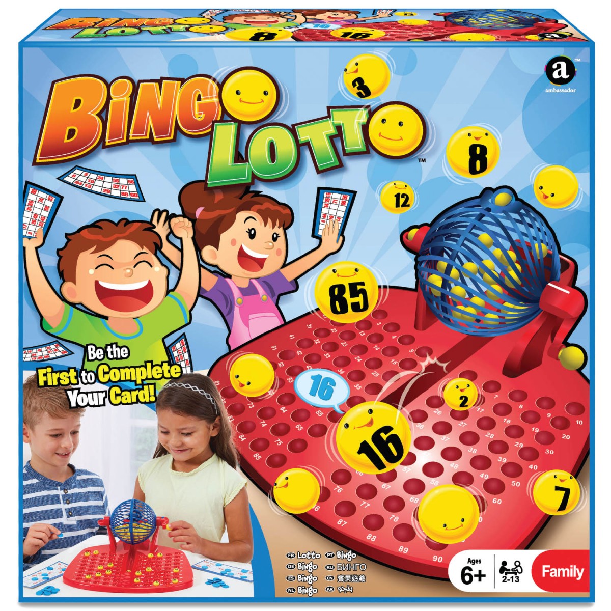 Loto Bingo : Loto a Philippsbourg