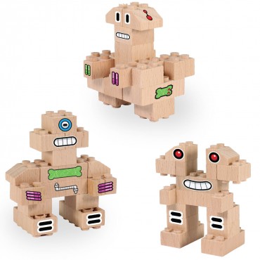 FabBrix Robots