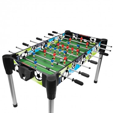 48" (122cm) Football Table (Foosball/Soccer) 